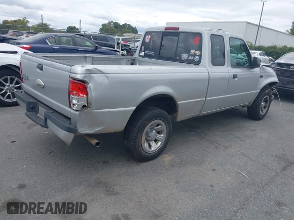 ✅ 2011 Ford Ranger XLT • VIN: 1FTKR1ED9BPA90940 • Лот: 43380205. Опубліковано раніше на IAAI з пробігом 160 425 миль. Безкоштовний доступ до архіву аукціонних продажів зі США та докладний звіт про історію автомобіля на DreamBid. Зображення 4.