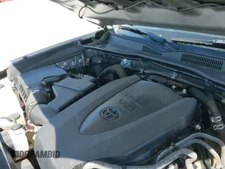 ✅ 2022 Toyota Tacoma TRD Sport • VIN: 3TMAZ5CN8NM168388 • Lot: 43206302. Listed on IAAI with 68,076 mi. Free auction sales archive from the USA and detailed vehicle history report at DreamBid. Image 19.