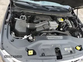 ✅ 2022 Jeep Wagoneer Series I • VIN: 1C4SJVAT9NS196480 • Лот: 62683085. Опубликован ранее на Copart с пробегом 41 272 миль. Бесплатный доступ к архиву аукционных продаж из США и подробный отчёт об истории автомобиля на DreamBid. Изображение 16.