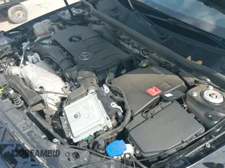 ✅ 2021 Mercedes-Benz CLA 250 • VIN: W1K5J4GB7MN186247 • Лот: 42492201. Опубликован ранее на IAAI с пробегом 53 793 миль. Бесплатный доступ к архиву аукционных продаж из США и подробный отчёт об истории автомобиля на DreamBid. Изображение 20.