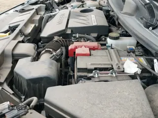 ✅ 2024 Nissan Rogue Platinum • VIN: JN8BT3DD2RW453694 • Lot: 43318273. Listed on IAAI with 18,307 mi. Free auction sales archive from the USA and detailed vehicle history report at DreamBid. Image 19.