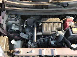 ✅ 2023 Mitsubishi Mirage Black Edition • VIN: ML32AWHJ9PH005900 • Lot: 81050905. Listed on Copart with 63,371 mi. Free auction sales archive from the USA and detailed vehicle history report at DreamBid. Image 15.