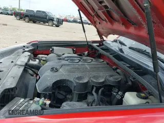 ✅ 2019 Toyota 4Runner SR5 • VIN: JTEBU5JR4K5618964 • Лот: 42167127. Опубликован ранее на IAAI с пробегом 96 754 миль. Бесплатный доступ к архиву аукционных продаж из США и подробный отчёт об истории автомобиля на DreamBid. Изображение 19.