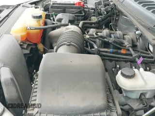 ✅ 2017 Ford F-150 XL • VIN: 1FTEW1CF1HFA24990 • Lot: 42303997. Wystawiony na IAAI z przebiegiem 81 060 mil. Bezpłatny archiwum sprzedaży aukcyjnych z USA i szczegółowy raport historii pojazdu na DreamBid. Zdjęcie 19.