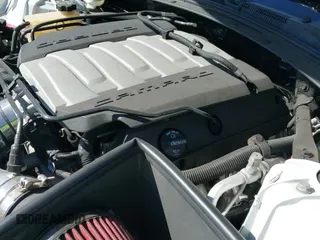 ✅ 2019 Chevrolet Camaro 2SS • VIN: 1G1FH1R7XK0104581 • Lot: 42678978. Listed on IAAI with 114,169 mi. Free auction sales archive from the USA and detailed vehicle history report at DreamBid. Image 20.