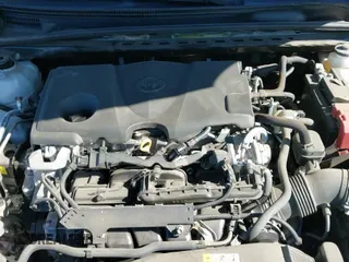 ✅ 2023 Toyota Camry SE • VIN: 4T1G11AK3PU178078 • Lot: 43661708. Wystawiony na IAAI z przebiegiem 40 491 mil. Bezpłatny archiwum sprzedaży aukcyjnych z USA i szczegółowy raport historii pojazdu na DreamBid. Zdjęcie 21.