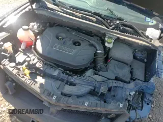 ✅ 2018 Lincoln MKC Reserve • VIN: 5LMCJ3C98JUL23432 • Лот: 70756595. Опубликован ранее на Copart с пробегом 36 365 миль. Бесплатный доступ к архиву аукционных продаж из США и подробный отчёт об истории автомобиля на DreamBid. Изображение 14.