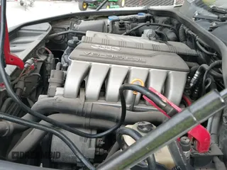 ✅ 2008 Audi Q7 Premium • VIN: WA1BY74L18D013238 • Lot: 42228944. Listed on IAAI with 234,231 mi. Free auction sales archive from the USA and detailed vehicle history report at DreamBid. Image 12.