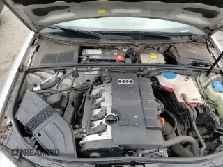 ✅ 2005 Audi A4 2.0T • VIN: WAUDF68E85A439819 • Лот: 81468104. Опубликован ранее на Copart с пробегом 87 787 миль. Бесплатный доступ к архиву аукционных продаж из США и подробный отчёт об истории автомобиля на DreamBid. Изображение 13.