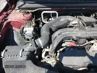 ✅ 2018 Subaru Legacy • VIN: 4S3BNAB62J3014970 • Лот: 70931495. Опубликован ранее на Copart с пробегом 86 335 миль. Бесплатный доступ к архиву аукционных продаж из США и подробный отчёт об истории автомобиля на DreamBid. Изображение 13.