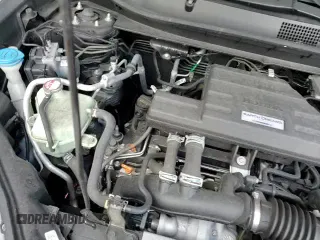 ✅ 2020 Honda CR-V EX • VIN: 5J6RW1H55LA001455 • Lot: 90777585. Listed on Copart with 57,758 mi. Free auction sales archive from the USA and detailed vehicle history report at DreamBid. Image 14.