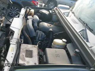 ✅ 2006 Hummer H2 • VIN: 5GRGN23U76H105167 • Lot: 43150086. Listed on IAAI with 112,450 mi. Free auction sales archive from the USA and detailed vehicle history report at DreamBid. Image 18.