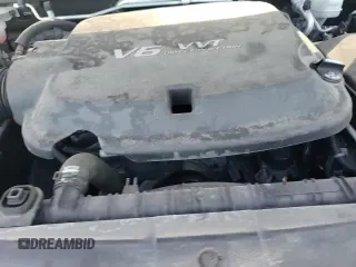 ✅ 2021 GMC Canyon 4WD AT4 • VIN: 1GTG6FEN4M1218026 • Lot: 81788615. Wystawiony na Copart z przebiegiem 31 280 mil. Bezpłatny archiwum sprzedaży aukcyjnych z USA i szczegółowy raport historii pojazdu na DreamBid. Zdjęcie 16.