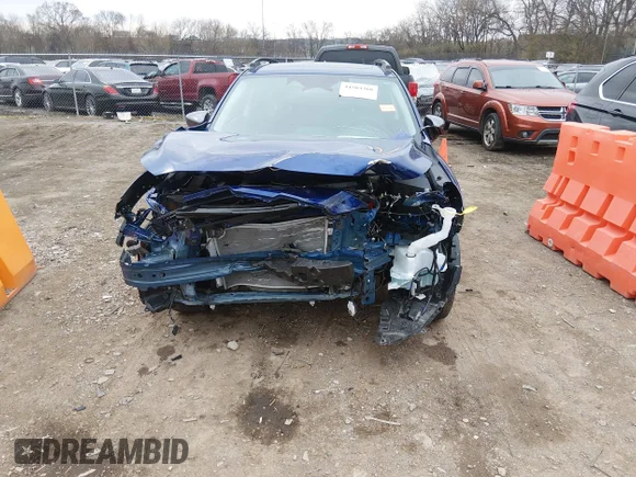 ✅ 2025 Subaru Crosstrek Limited • VIN: 4S4GUHM68S3751649 • Lot: 44504368. Wystawiony na IAAI z przebiegiem 7 436 mil. Bezpłatny archiwum sprzedaży aukcyjnych z USA i szczegółowy raport historii pojazdu na DreamBid. Zdjęcie 6.