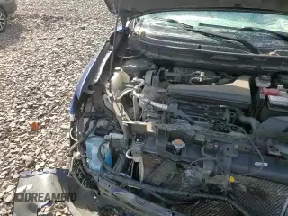 ✅ 2019 Nissan Rogue S • VIN: 5N1AT2MV3KC830577 • Lot: 91658375. Wystawiony na Copart z przebiegiem 105 438 mil. Bezpłatny archiwum sprzedaży aukcyjnych z USA i szczegółowy raport historii pojazdu na DreamBid. Zdjęcie 17.