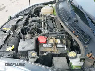 ✅ 2018 Ford Fiesta Titanium • VIN: 3FADP4CJ9JM117668 • Lot: 43281962. Listed on IAAI with 104,716 mi. Free auction sales archive from the USA and detailed vehicle history report at DreamBid. Image 19.