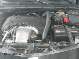 2020 Chevrolet Malibu Premier with VIN 1G1ZE5SX3LF151781, listed as a IAAI auction lot 42623410 with 87,714 mi miles and . Bid and sale history available at DreamBid. Image 20.