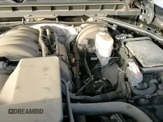 ✅ 2018 Chevrolet Silverado 1500 LT • VIN: 1GCVKREH0JZ175249 • Lot: 88980775. Listed on Copart with 65,417 mi. Free auction sales archive from the USA and detailed vehicle history report at DreamBid. Image 15.