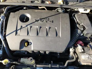 ✅ 2017 Toyota Corolla LE • VIN: 2T1BURHE1HC783736 • Лот: 92884075. Опубликован ранее на Copart с пробегом 56 309 миль. Бесплатный доступ к архиву аукционных продаж из США и подробный отчёт об истории автомобиля на DreamBid. Изображение 14.