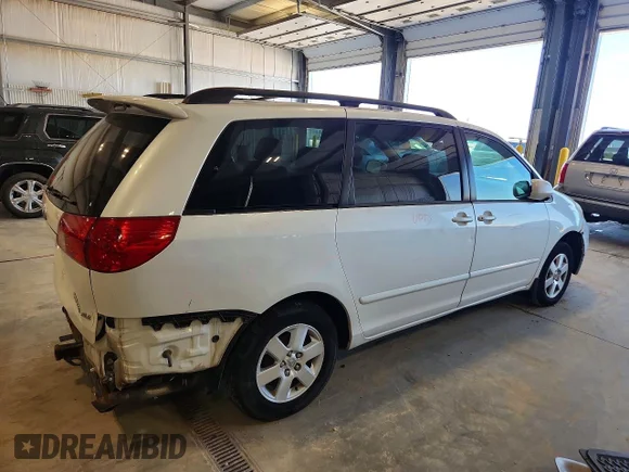 ✅ 2006 Toyota Sienna XLE Limited • VIN: 5TDZA22C26S505714 • Лот: 56692246. Опубликован ранее на Copart с пробегом 219 679 миль. Бесплатный доступ к архиву аукционных продаж из США и подробный отчёт об истории автомобиля на DreamBid. Изображение 3.