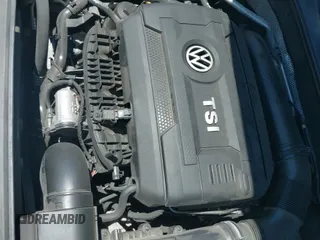 ✅ 2016 Volkswagen Passat S • VIN: 1VWAT7A30GC042851 • Lot: 42707685. Listed on IAAI with 97,495 mi. Free auction sales archive from the USA and detailed vehicle history report at DreamBid. Image 22.