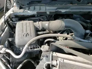 ✅ 2022 Ram 1500 Warlock • VIN: 1C6RR7LT5NS120651 • Lot: 80870495. Wystawiony na Copart z przebiegiem 133 511 mil. Bezpłatny archiwum sprzedaży aukcyjnych z USA i szczegółowy raport historii pojazdu na DreamBid. Zdjęcie 14.