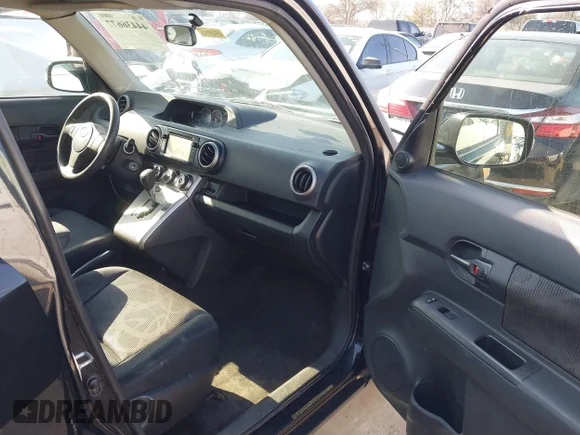 ✅ 2015 Scion xB • VIN: JTLZE4FE4FJ075312 • Lot: 44436677. Listed on IAAI with 190,724 mi. Free auction sales archive from the USA and detailed vehicle history report at DreamBid. Image 5.