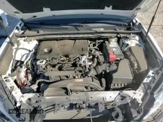 ✅ 2018 Toyota Camry LE • VIN: JTNB11HK0J3000772 • Lot: 84382425. Listed on Copart with 100,084 mi. Free auction sales archive from the USA and detailed vehicle history report at DreamBid. Image 14.