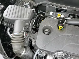 ✅ 2025 Chevrolet Equinox FWD LT • VIN: 3GNAXHEG0SL180727 • Lot: 64377895. Wystawiony na Copart z przebiegiem 5 787 mil. Bezpłatny archiwum sprzedaży aukcyjnych z USA i szczegółowy raport historii pojazdu na DreamBid. Zdjęcie 16.