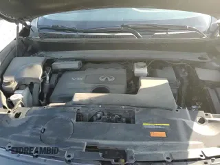 ✅ 2017 Infiniti QX60 • VIN: 5N1DL0MN6HC559377 • Lot: 85725175. Wystawiony na Copart z przebiegiem 80 964 mil. Bezpłatny archiwum sprzedaży aukcyjnych z USA i szczegółowy raport historii pojazdu na DreamBid. Zdjęcie 14.