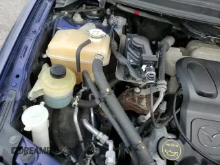 ✅ 2006 Mazda MPV ES • VIN: JM3LW28J560557507 • Lot: 82902974. Wystawiony na Copart z przebiegiem 151 314 mil. Bezpłatny archiwum sprzedaży aukcyjnych z USA i szczegółowy raport historii pojazdu na DreamBid. Zdjęcie 16.