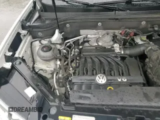 ✅ 2018 Volkswagen Atlas SEL • VIN: 1V2MR2CA0JC555990 • Лот: 84043015. Опубликован ранее на Copart с пробегом 57 153 миль. Бесплатный доступ к архиву аукционных продаж из США и подробный отчёт об истории автомобиля на DreamBid. Изображение 15.