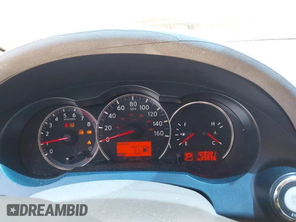 ✅ 2010 Nissan Altima SL • VIN: 1N4AL2AP2AN423725 • Lot: 44879996. Listed on IAAI with 109,081 mi. Free auction sales archive from the USA and detailed vehicle history report at DreamBid. Image 7.