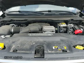 ✅ 2022 Jeep Wagoneer Series II • VIN: 1C4SJVBT0NS216534 • Lot: 42143253. Listed on IAAI with 59,896 mi. Free auction sales archive from the USA and detailed vehicle history report at DreamBid. Image 23.