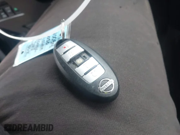 ✅ 2020 Nissan Rogue SV • VIN: JN8AT2MV8LW118493 • Lot: 45118588. Wystawiony na IAAI z przebiegiem 77 221 mil. Bezpłatny archiwum sprzedaży aukcyjnych z USA i szczegółowy raport historii pojazdu na DreamBid. Zdjęcie 11.