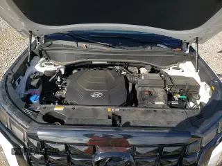 ✅ 2024 Hyundai Palisade Calligraphy • VIN: KM8R7DGE1RU690452 • Лот: 45287085. Опубликован ранее на Copart с пробегом 20 240 миль. Бесплатный доступ к архиву аукционных продаж из США и подробный отчёт об истории автомобиля на DreamBid. Изображение 15.