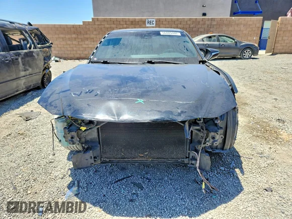 ✅ 2019 Lexus ES 350 • VIN: JTHBZ1B1XK2004590 • Лот: 56889486. Опубликован ранее на Copart с пробегом 163 347 миль. Бесплатный доступ к архиву аукционных продаж из США и подробный отчёт об истории автомобиля на DreamBid. Изображение 5.