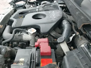 ✅ 2011 Nissan Juke SL • VIN: JN8AF5MV7BT005255 • Lot: 43634185. Wystawiony na IAAI z przebiegiem 183 212 mil. Bezpłatny archiwum sprzedaży aukcyjnych z USA i szczegółowy raport historii pojazdu na DreamBid. Zdjęcie 19.