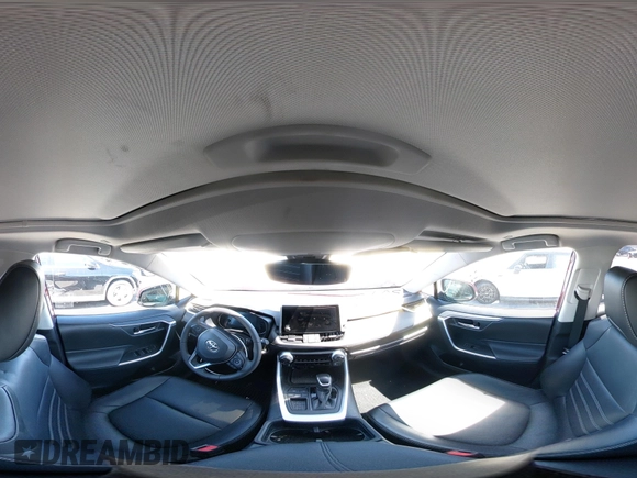 ✅ 2025 Toyota RAV4 XLE Premium • VIN: 2T3C1RFV8SW389275 • Lot: 44808149. Wystawiony na IAAI z przebiegiem 19 151 mil. Bezpłatny archiwum sprzedaży aukcyjnych z USA i szczegółowy raport historii pojazdu na DreamBid. Zdjęcie 23.