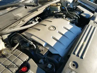 ✅ 2009 Cadillac DTS 1SA • VIN: 1G6KD57Y69U110856 • Lot: 41369392. Listed on IAAI with 89,282 mi. Free auction sales archive from the USA and detailed vehicle history report at DreamBid. Image 19.