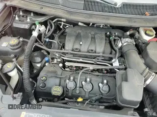 ✅ 2019 Ford Explorer XLT • VIN: 1FM5K7D86KGA04519 • Lot: 85079725. Wystawiony na Copart z przebiegiem 136 884 mil. Bezpłatny archiwum sprzedaży aukcyjnych z USA i szczegółowy raport historii pojazdu na DreamBid. Zdjęcie 14.