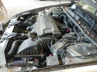 ✅ 1996 Buick Regal Custom • VIN: 2G4WB52K8T1427561 • Lot: 42868520. Wystawiony na IAAI z przebiegiem 160 723 mil. Bezpłatny archiwum sprzedaży aukcyjnych z USA i szczegółowy raport historii pojazdu na DreamBid. Zdjęcie 12.