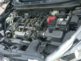 ✅ 2020 Nissan Kicks SV • VIN: 3N1CP5CV2LL545592 • Lot: 42869580. Wystawiony na IAAI z przebiegiem 104 850 mil. Bezpłatny archiwum sprzedaży aukcyjnych z USA i szczegółowy raport historii pojazdu na DreamBid. Zdjęcie 20.