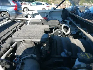 ✅ 2024 Chevrolet Silverado 1500 Work Truck • VIN: 3GCUDAED9RG209057 • Lot: 43352251. Listed on IAAI with 32,963 mi. Free auction sales archive from the USA and detailed vehicle history report at DreamBid. Image 19.