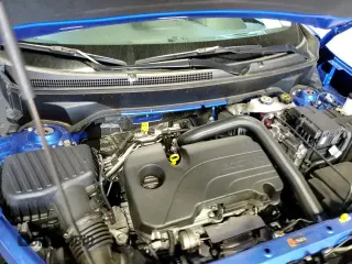 ✅ 2024 Chevrolet Equinox LT • VIN: 3GNAXKEG1RL271481 • Лот: 86712375. Опубликован ранее на Copart с пробегом 15 664 миль. Бесплатный доступ к архиву аукционных продаж из США и подробный отчёт об истории автомобиля на DreamBid. Изображение 14.