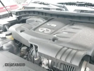 ✅ 2013 Infiniti QX56 • VIN: JN8AZ2NE8D9041606 • Lot: 42308096. Listed on IAAI with 129,575 mi. Free auction sales archive from the USA and detailed vehicle history report at DreamBid. Image 19.