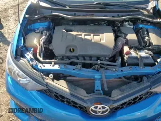 ✅ 2018 Toyota Corolla • VIN: JTNKARJE5JJ559801 • Лот: 92896425. Опубликован ранее на Copart с пробегом 70 077 миль. Бесплатный доступ к архиву аукционных продаж из США и подробный отчёт об истории автомобиля на DreamBid. Изображение 13.