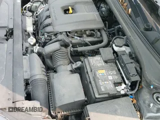 ✅ 2023 Kia Forte LX • VIN: 3KPF24AD7PE531713 • Lot: 42415759. Listed on IAAI with 31,706 mi. Free auction sales archive from the USA and detailed vehicle history report at DreamBid. Image 18.