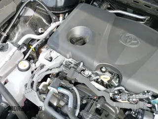 ✅ 2025 Toyota Camry LE • VIN: 4T1DAACK5SU094420 • Lot: 43202864. Listed on IAAI with 10,798 mi. Free auction sales archive from the USA and detailed vehicle history report at DreamBid. Image 19.