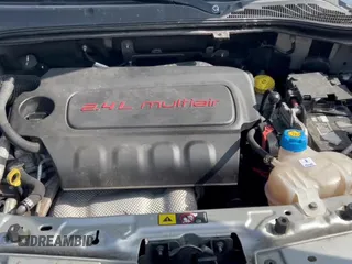 ✅ 2017 Ram ProMaster City Cargo Tradesman SLT • VIN: ZFBERFBB4H6H22471 • Lot: 91933395. Listed on Copart with 110,650 mi. Free auction sales archive from the USA and detailed vehicle history report at DreamBid. Image 11.